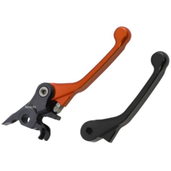 LEVER BRAKE TRC1 FLEX KTM