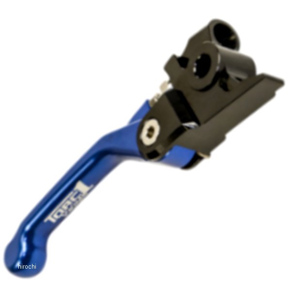 LEVER BRAKE TRC1 FLX SHER