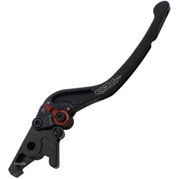 BRAKE LEVER RC2 BLACK