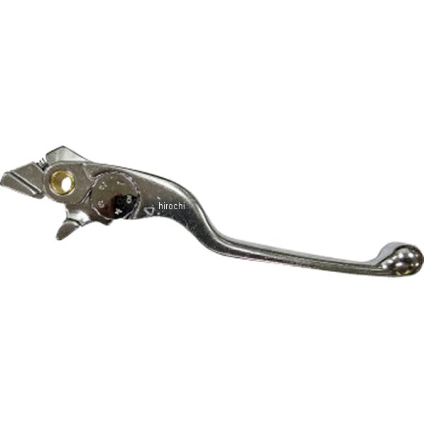 ブレーキレバー 18年-19年 アフリカツイン シルバー