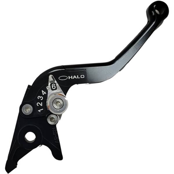 ブレーキレバー 04年-05年 Ninja ZX-10R 黒