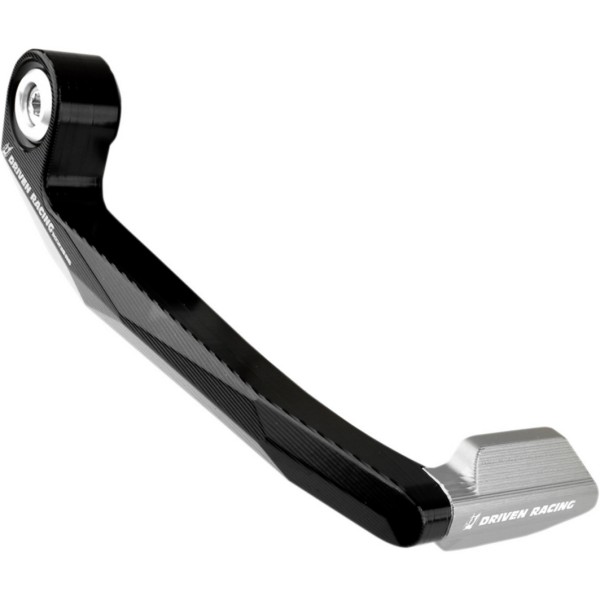 レバーガード ブレーキ側 シルバー