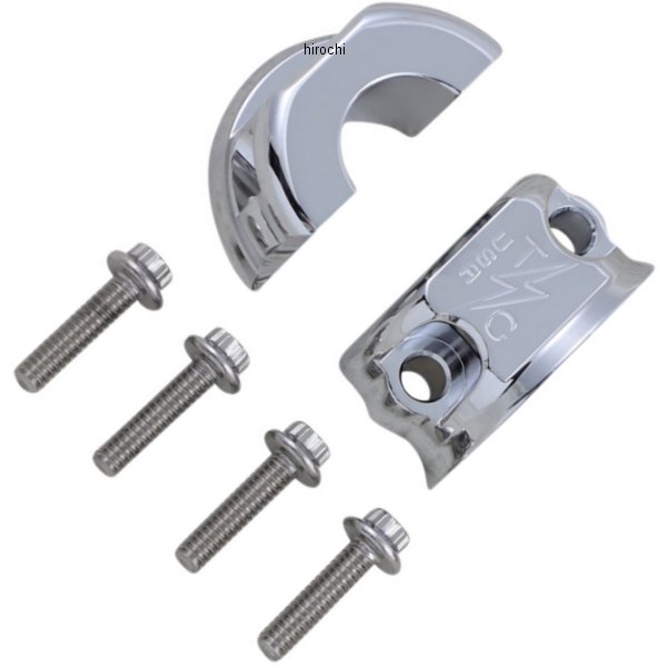 PERCH CLUTCH/ブレーキ CHR