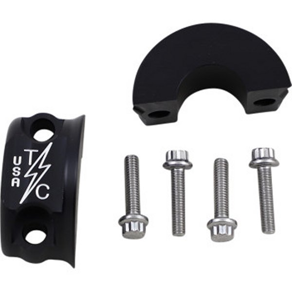 クラッチ/ブレーキパーチクランプ XL Twice-cut