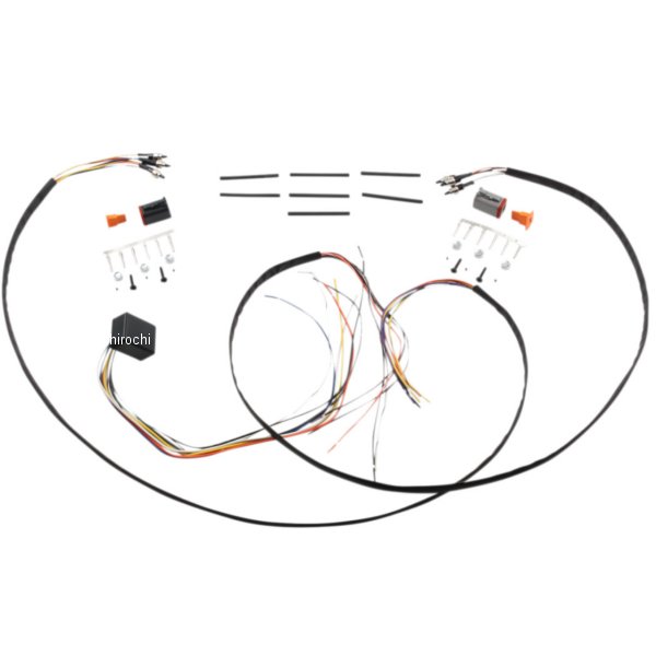 GMAエンジニアリング 補修ハーネス ブレーキ/クラッチスイッチキット用