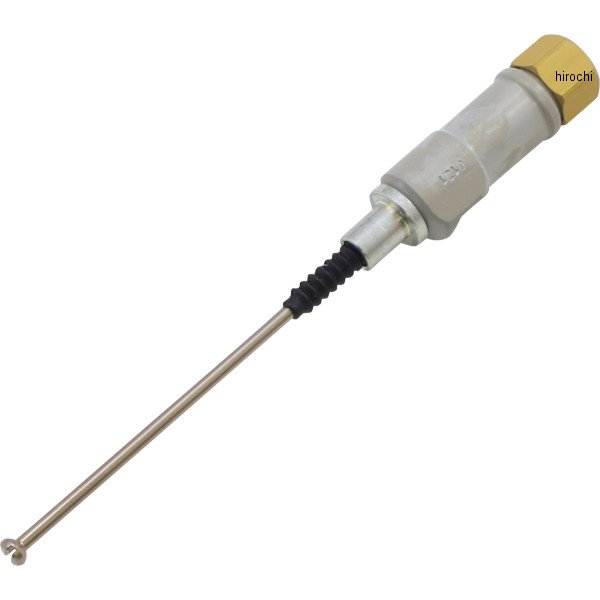 【セール特価】 クラッチ スレーブ シリンダー 3mmロッド 105-107mm