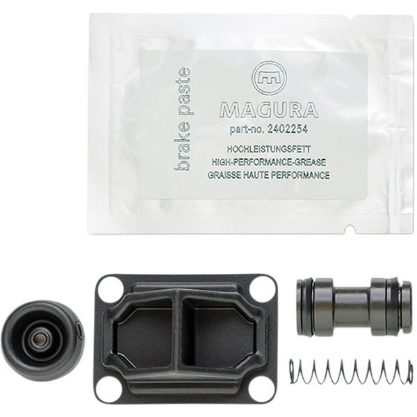 【セール特価】 マスターシリンダー 補修キット フロント用 16mm