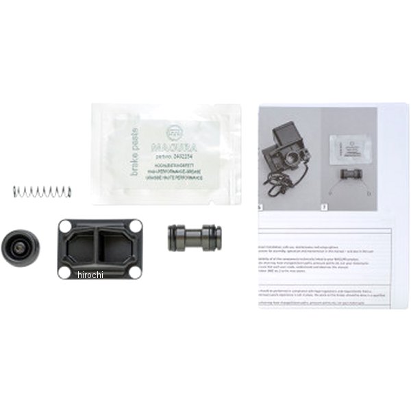 【セール特価】 マスターシリンダー 補修キット フロント用 14mm