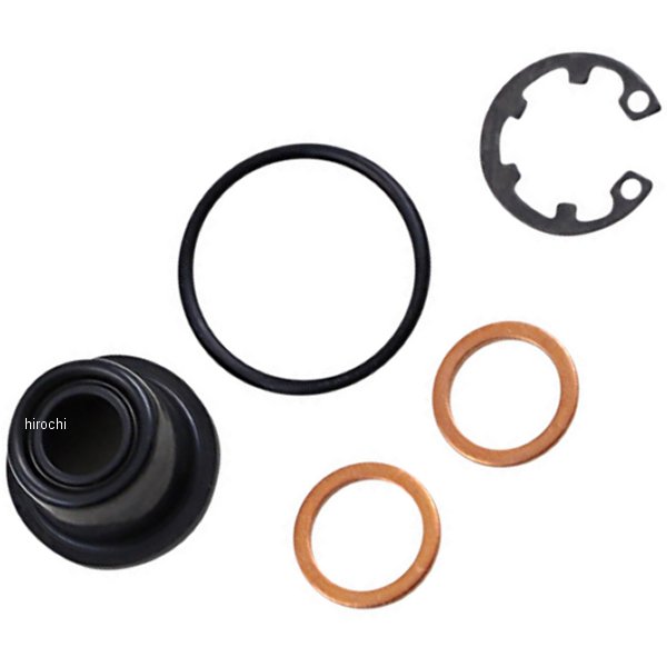 マスターシリンダー リビルドキット リア