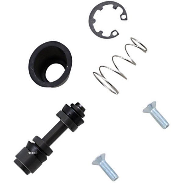 マスターシリンダー リビルドキット フロント