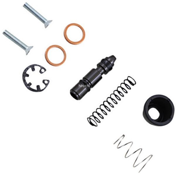 マスターシリンダー リビルドキット フロント