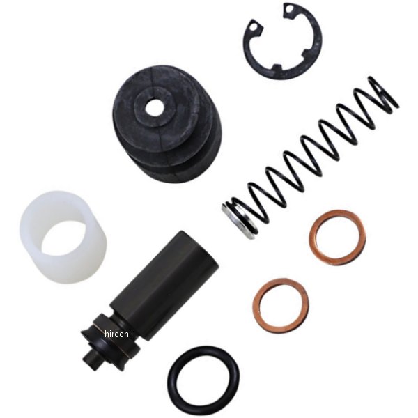 マスターシリンダー リビルドキット リア