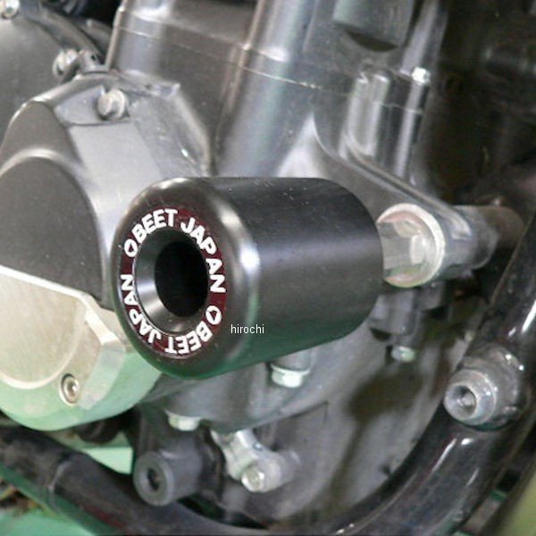 マシンプロテクターセット 98年-17年 CB1300SF、CB1300SB