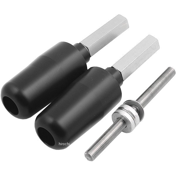 マシンプロテクター 93年-08年 Dトラッカー、DトラッカーX、KLX250