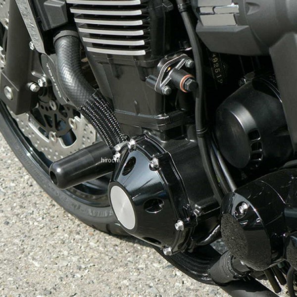 マシンプロテクター 09年 ZRX1200ダエグ