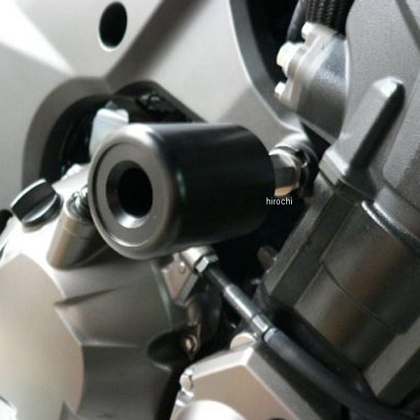 マシンプロテクター 10年以降 Z1000