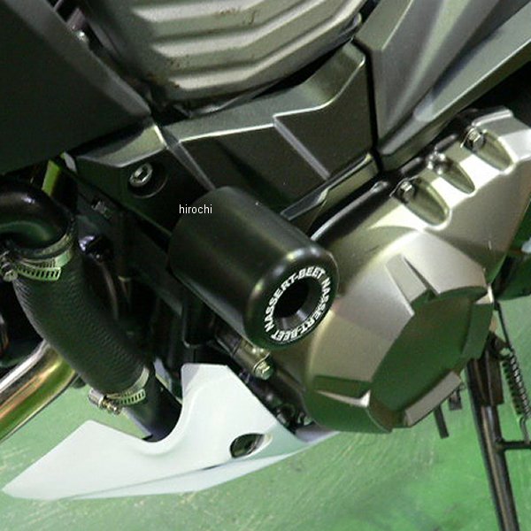 マシンプロテクター 13年 Z800