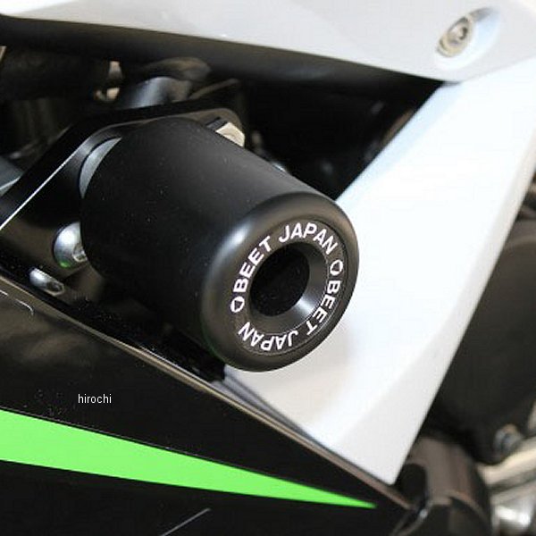 マシンプロテクター 15年以降 Ninja250SL