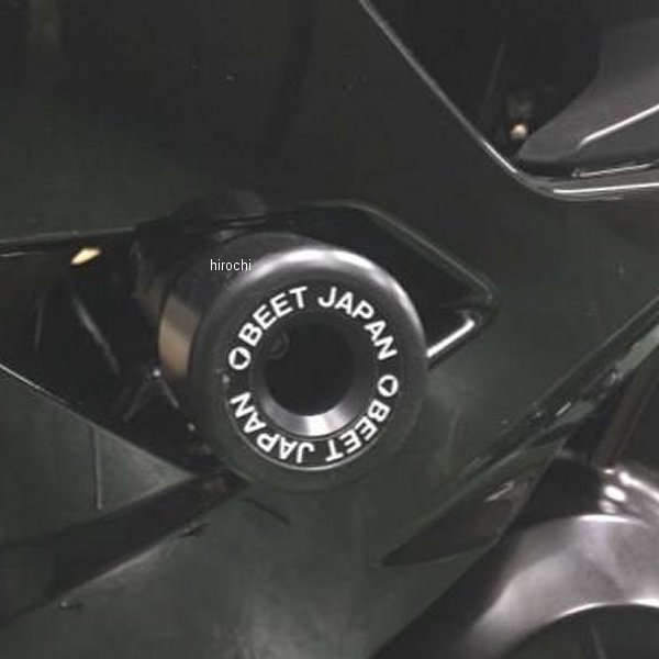 マシンプロテクターセット 17年 Ninja650、Z650