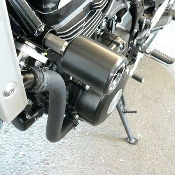 マシンプロテクターセット L 18年-19年 Z900RS