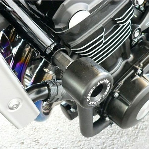 マシンプロテクターセット S 18年-19年 Z900RS