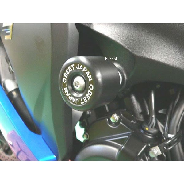 マシンプロテクターセット 15年-16年 GSX-S1000/F