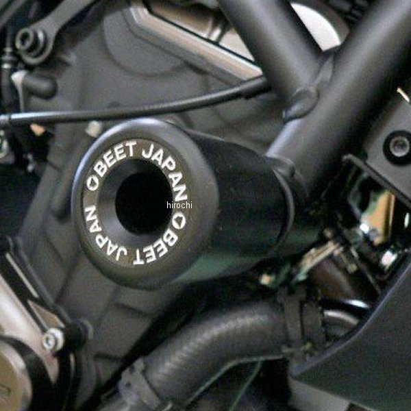 マシンプロテクターセット 14年-17年 MT-07