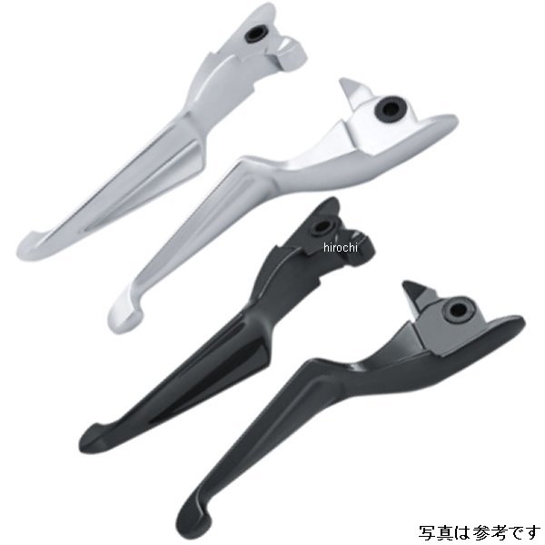 レバーセット ボスブレード 17年以降 FLH