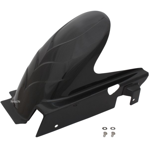 3D-TECH リアフェンダー 09年以前 XJR1300 カーボン