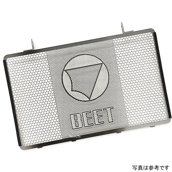 ラジエターガード ZRX1200 DAEG 黒