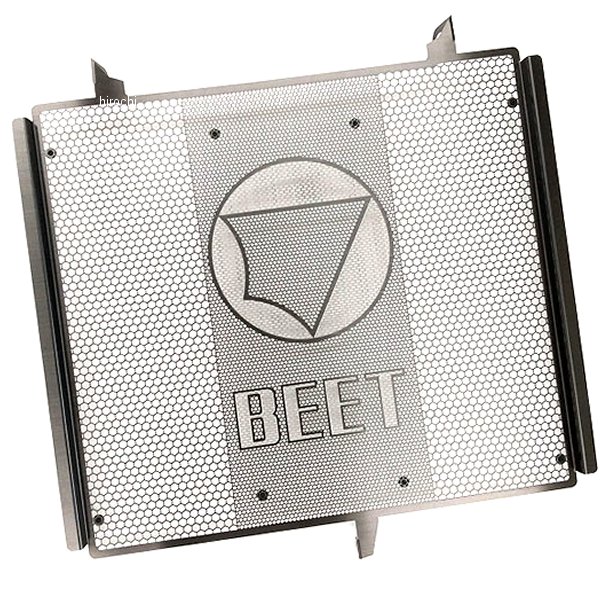 ラジエターガード Ninja H2、H2 SX、H2 SX SE、Z H2 黒