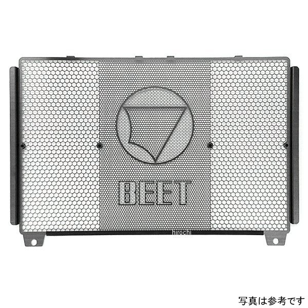 ラジエターガード 18年- Z900、20年- ニンジャ1000SX 黒