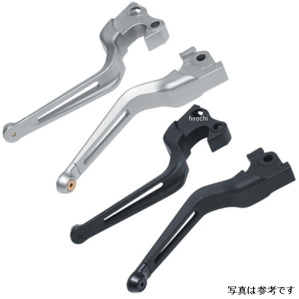 レバーセット ディリンバー 14年以降 XL