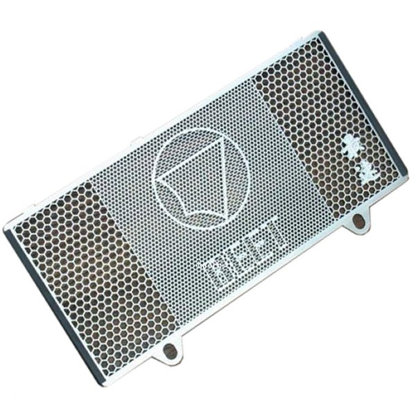 ラジエターガード 17年-19年 CBR250RR