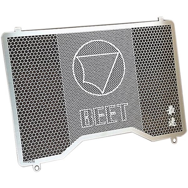 ラジエターガード 01年-04年 ZRX1200R、ZRX1200S