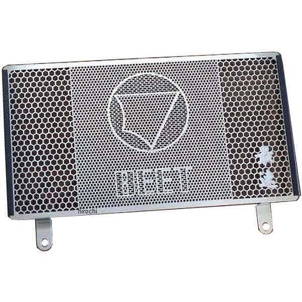 ラジエターガード 08年-12年 Ninja250R