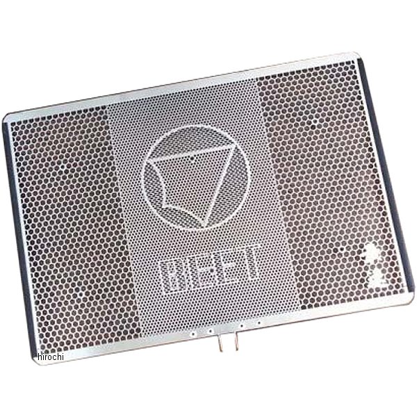 ラジエターガード 7年以降 Z1000、Ninja1000、Z800