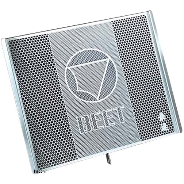 ラジエターガード 13年-16年 ZX-6R