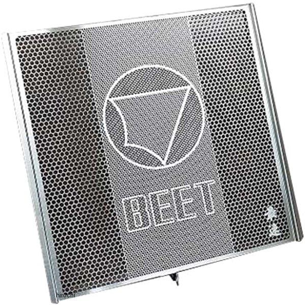 ラジエターガード 08年-16年 ZX-10R