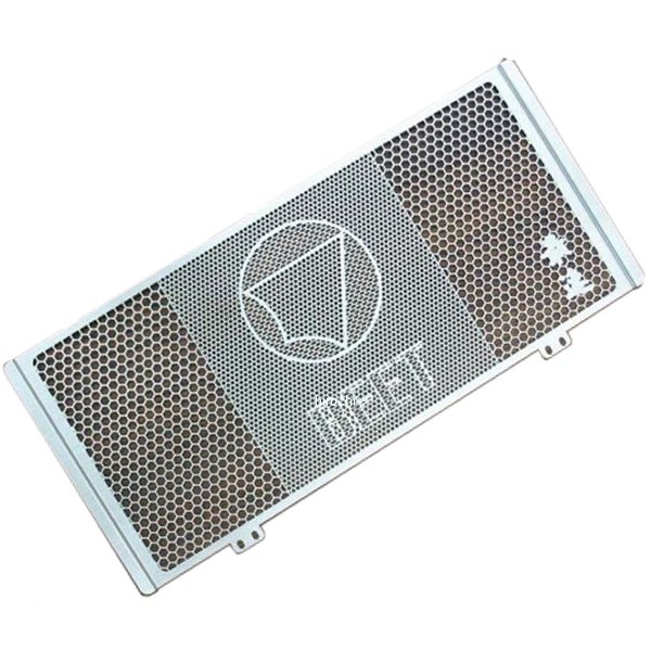 ラジエターガード 17年-19年 Ninja650、Z650