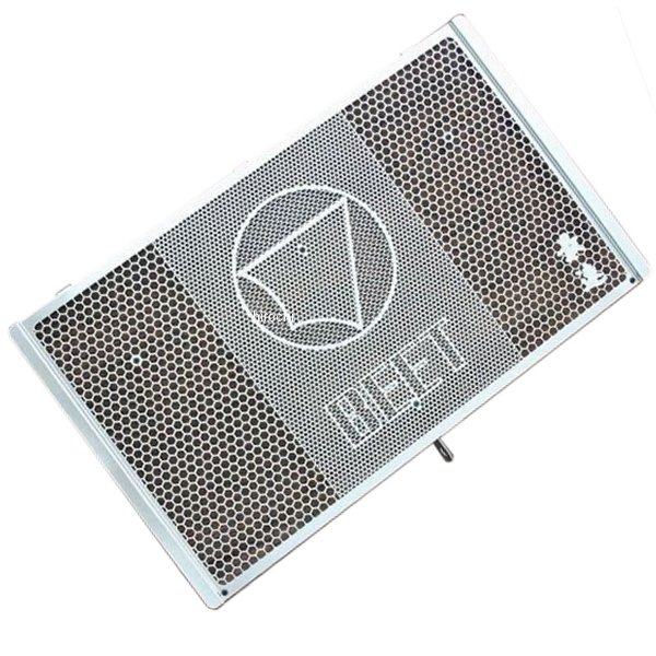 ラジエターガード 18年-19年 Z900RS