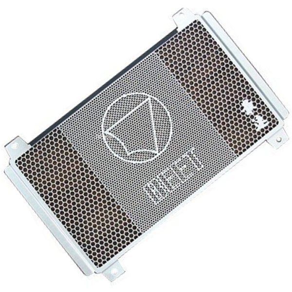 ラジエターガード 18年-19年 Ninja400、Ninja250