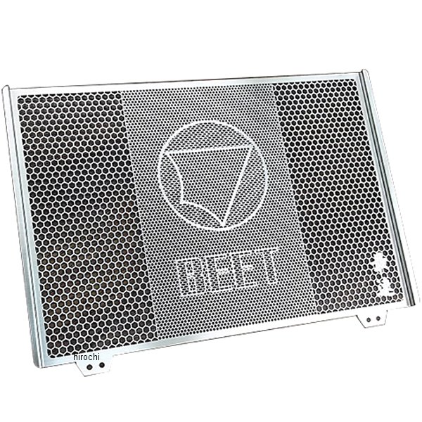 ラジエターガード 15年-16年 MT-09トレーサー、XSR900