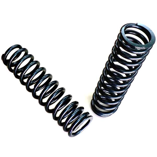 ハードサススプリング リア 99年以降 W650 1本売り