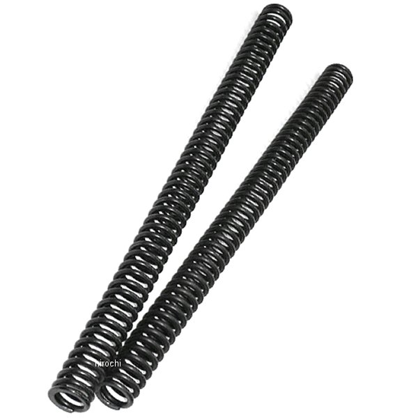 ハードサススプリングキット フロント Ninja400R