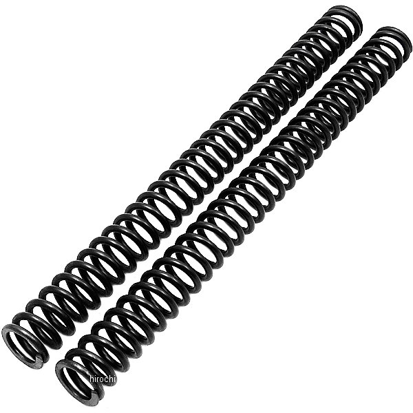 ハードサススプリングキット フロント 15年以降 Ninja250SL