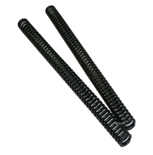 ハードサススプリングキット フロント W800 19年以降 黒