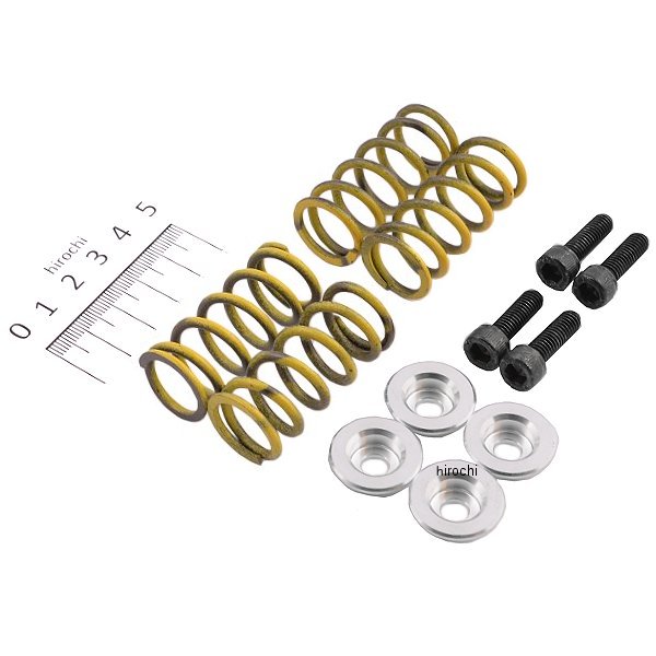 強化クラッチスプリングキット Ninja250R