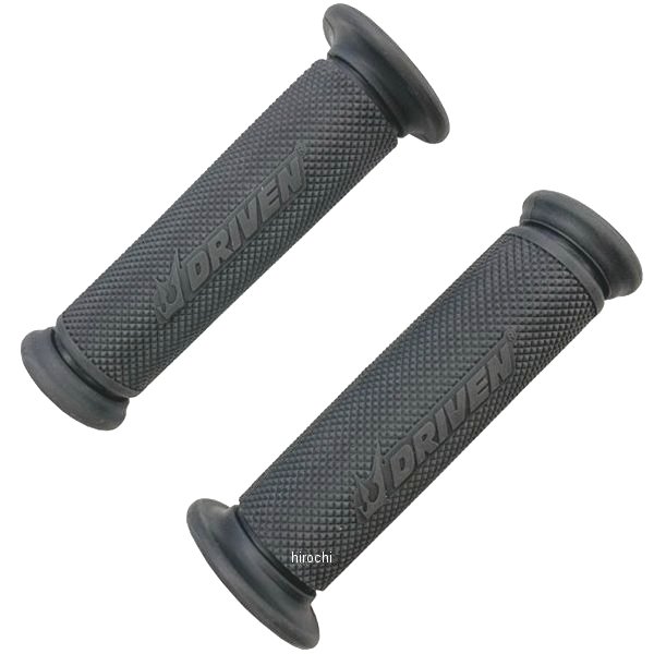 グリップ GRIPPY 7/8インチハンドル用 グレー