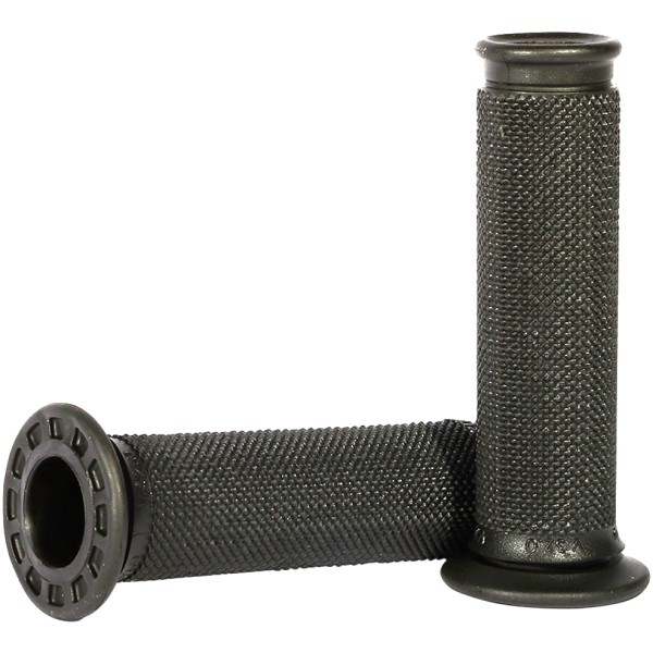 グリップ シングルコンパウンド エクストラハード 黒